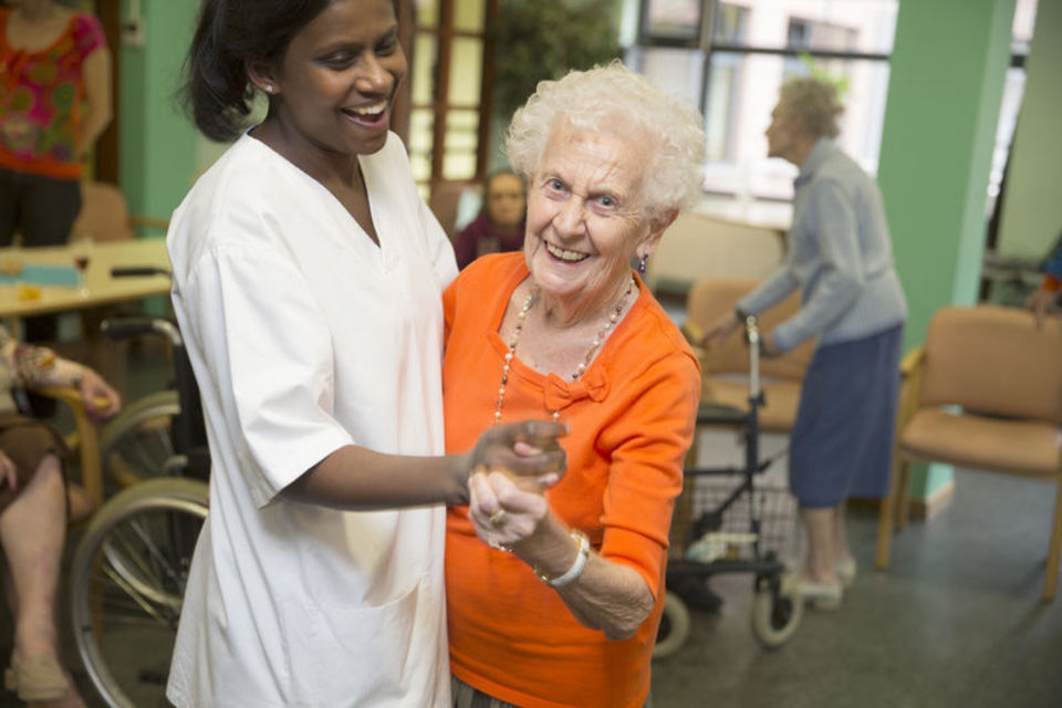 Woonzorgcentrum Lichtenberg